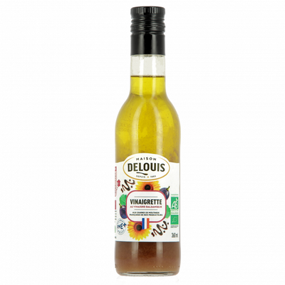 Photo de produit pour Vinaigrette balsamique 360ml