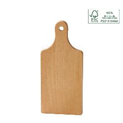 Photo de produit pour Petite planche en bois à poignée
