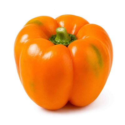 Photo de produit pour poivron orange