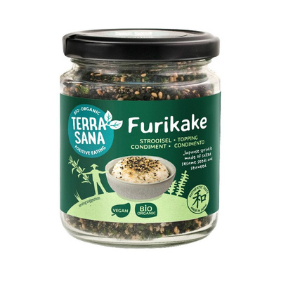 Photo de produit pour Furikake 100g
