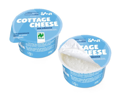 Photo de produit pour Cottage Cheese 20 % MG 12x200g