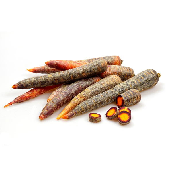 Photo de produit pour Carotte pourpre