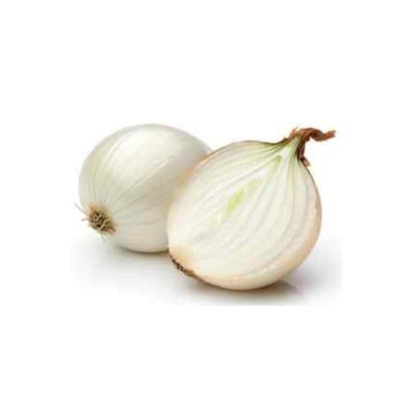 Photo de produit pour Oignon blanc