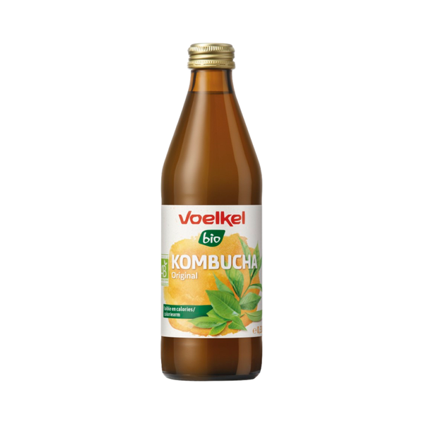 Photo de produit pour Kombucha original 33cl