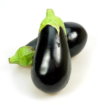 Photo de produit pour Aubergine