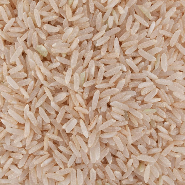 Photo de produit pour Riz long semi-complet 5kg