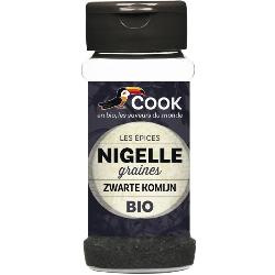 Photo de produit pour Nigelle graine 50g
