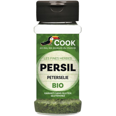 Photo de produit pour Persil feuille 10g