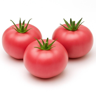 Photo de produit pour Tomate Rose