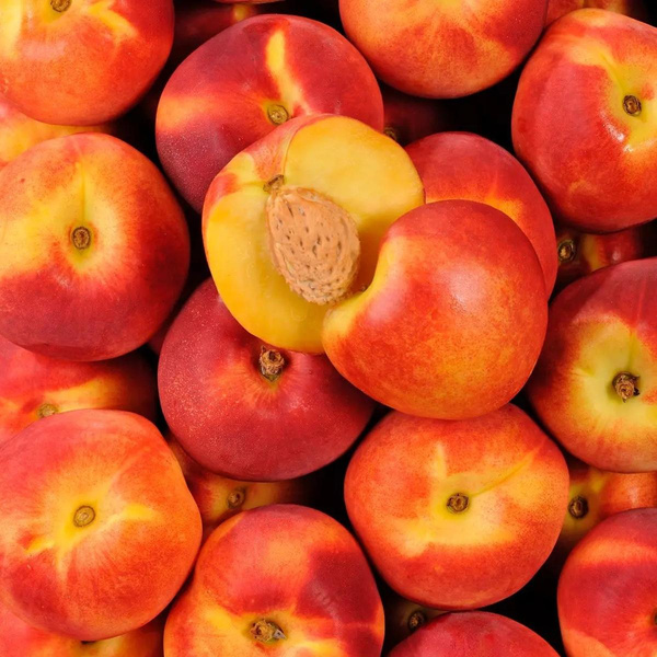 Photo de produit pour Colis de Nectarine Jaune 3kg