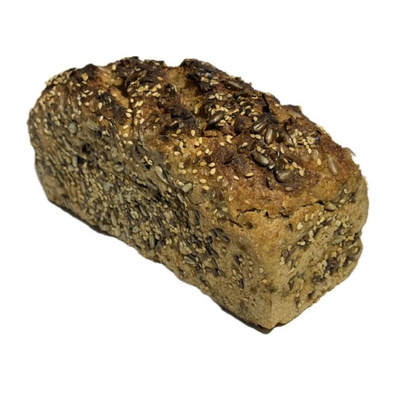 Photo de produit pour Pain Méteil aux graines 500g