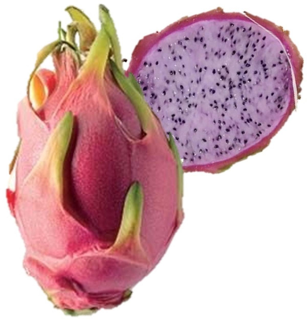 Photo de produit pour Fruits du dragon