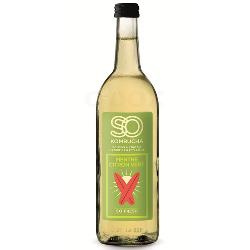 Photo de produit pour So Kombucha menthe citron vert 750ml