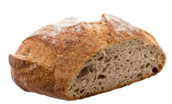 Photo de produit pour Pain Complet aux Noix 400g