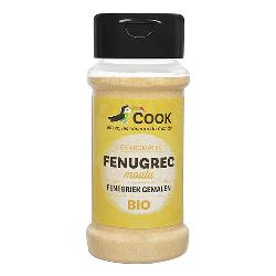 Photo de produit pour Fenugrec poudre 50g