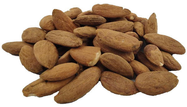 Photo de produit pour Amande décortiquée - 400 gr