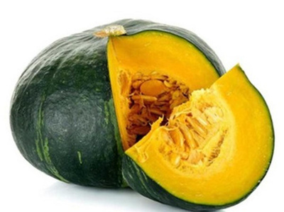 Photo de produit pour Potimarron japonais Kabocha
