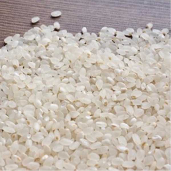 Photo de produit pour Riz rond blanc, idéal pour sushi 5kg