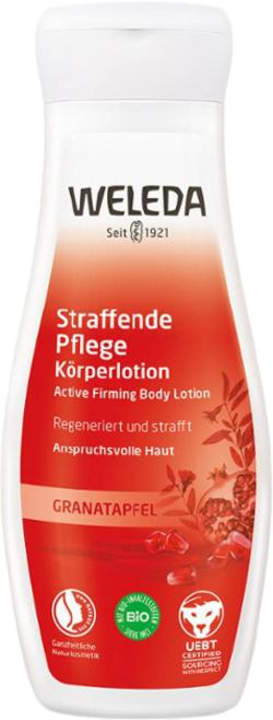 Photo de produit pour Lait Corps Raffermissant à la Grenade, 200 ml