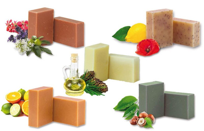 Photo de produit pour Lot de 5 découverte 5x100g