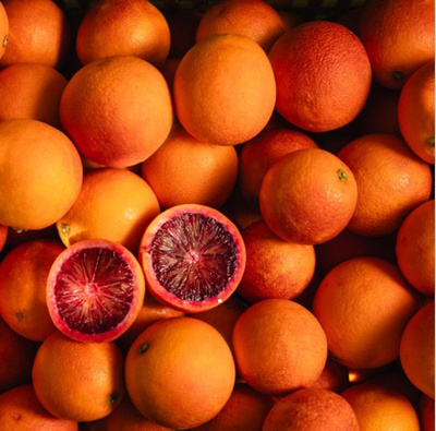 Photo de produit pour Colis Oranges sanguines 2kg