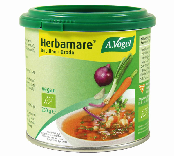 Photo de produit pour Bouillon Concentré - 250gr