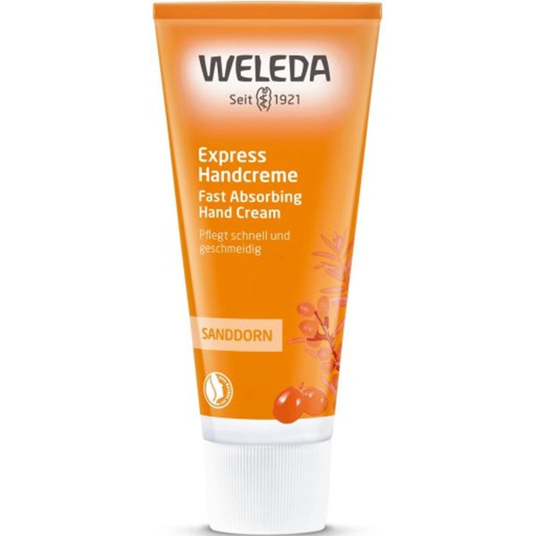 Photo de produit pour Crème Mains express Argousier 50ml