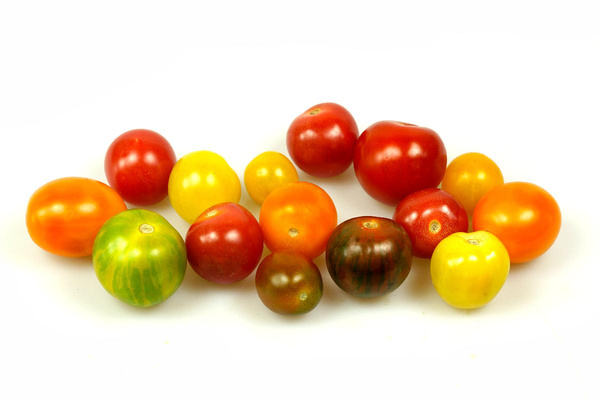 Photo de produit pour Tomate cerise 1kg