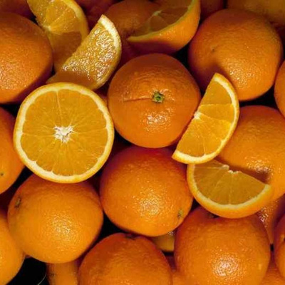 Photo de produit pour Orange blonde Colis 3kg