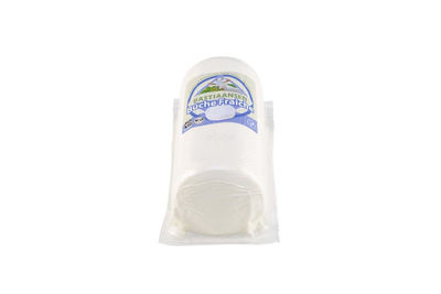 Photo de produit pour Bûchette de chèvre frais nature 125g