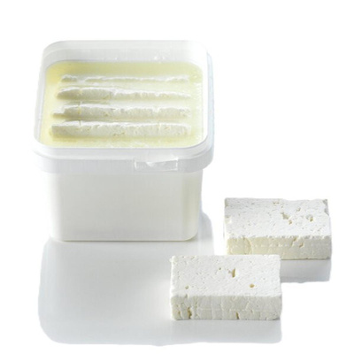 Photo de produit pour Feta "La Grecque" 1kg 100% lait de brebis