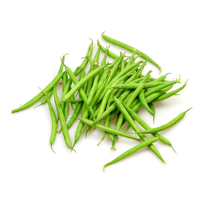 Photo de produit pour Haricot Vert ou Jaune (selon récolte)