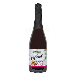 Photo de produit pour Apibul pomme-framboise 75cl