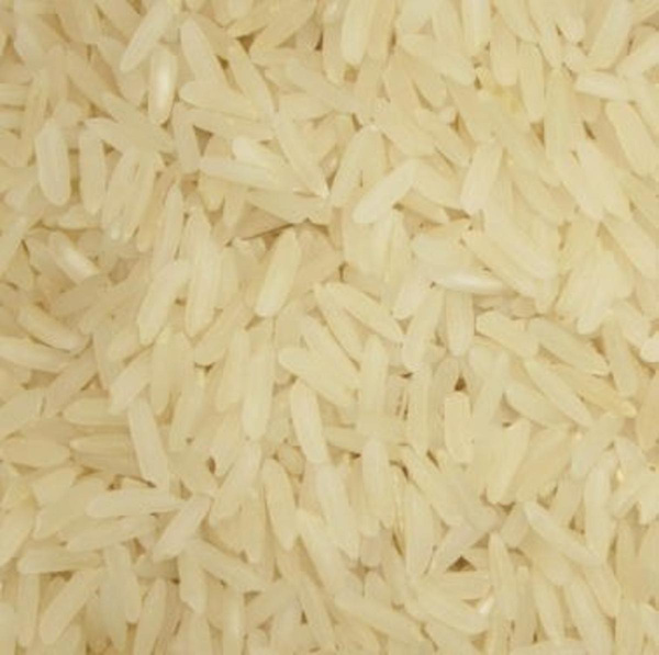 Photo de produit pour Riz thaï jasmin semi-complet 5kg