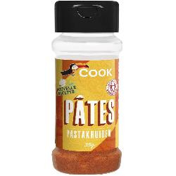 Photo de produit pour Mélange pâtes sans sel 35g