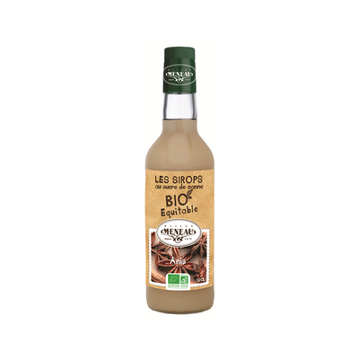 Photo de produit pour Sirop canne anis 50cl