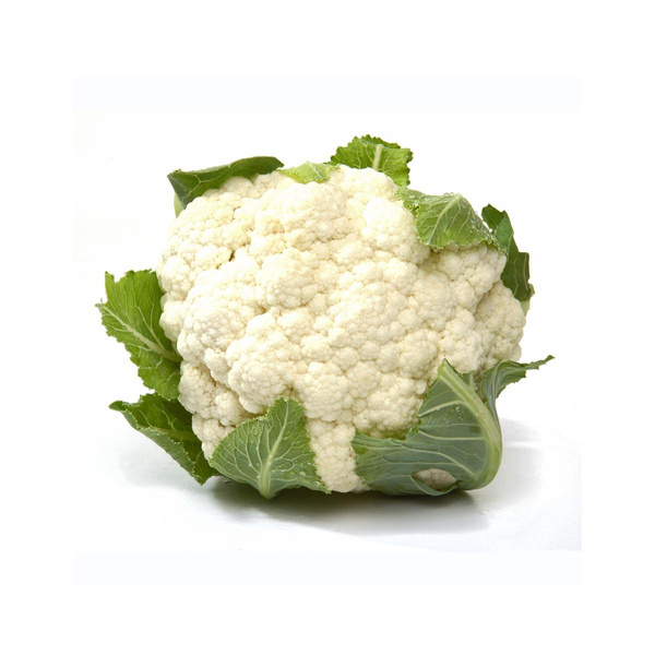 Photo de produit pour Petit chou fleur (environ 600g)