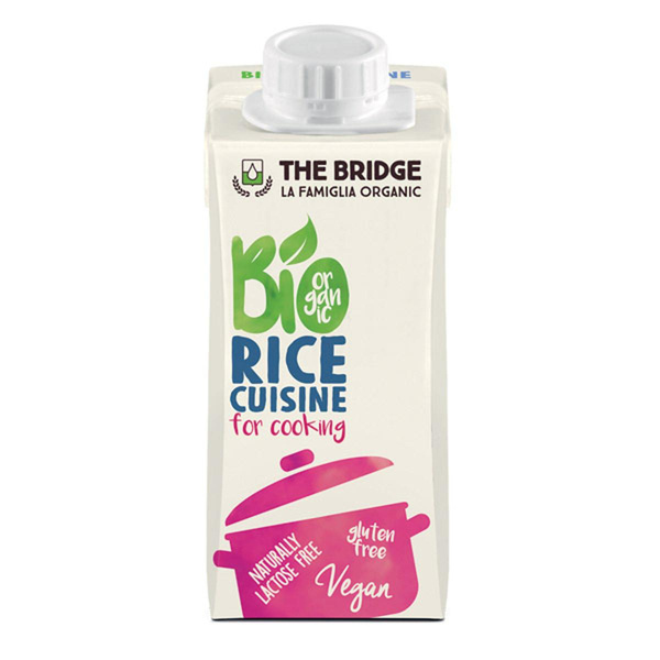 Photo de produit pour Riz cuisine 200ml