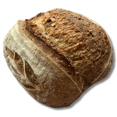 Photo de produit pour Pain aux graines 850g
