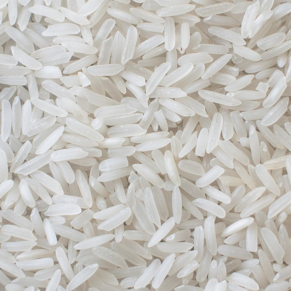 Photo de produit pour Riz thaï blanc jasmin 5kg