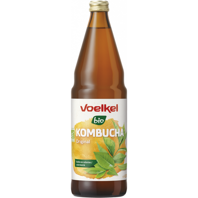 Photo de produit pour Kombucha original 75cl