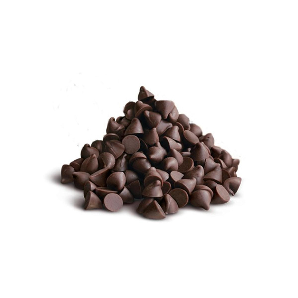 Photo de produit pour Pépites chocolat noir equitable 60% 550g