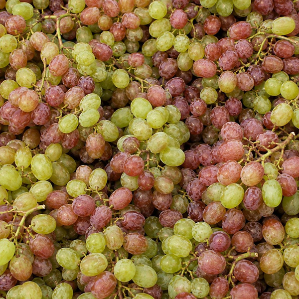 Photo de produit pour Raisin sans pépin Crimson Colis 2kg (sans pépin)