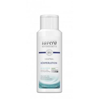 Photo de produit pour Lotion Corporelle "Neutral" 200ml