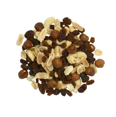 Photo de produit pour Mélange étudiant - 200g