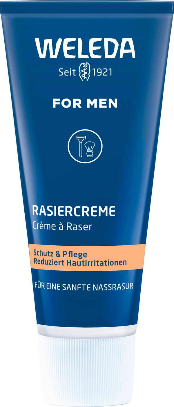 Photo de produit pour Crème à Raser "ForMen" 75 ml