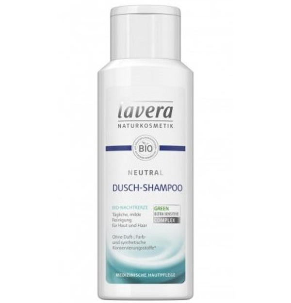 Photo de produit pour Shampooing douche neutre - 200ml