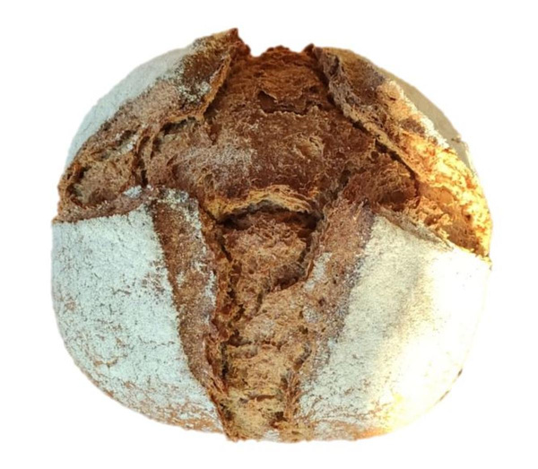 Photo de produit pour Pain intégral 700g