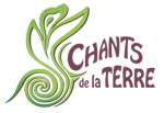 Logo de Chants de la Terre