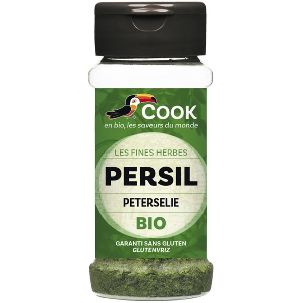 Photo de produit pour Persil feuille 10g